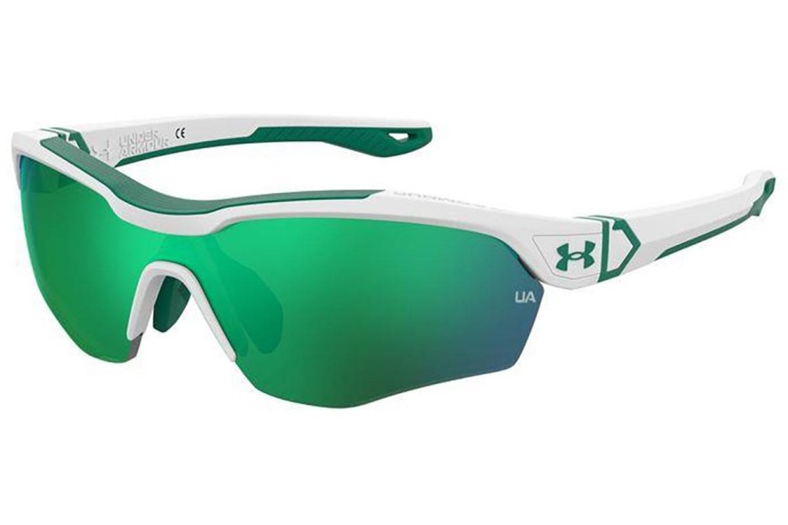 Napszemüvegek Under Armour UAYARD UAYARD PROJR 07R/V8 Single Lens | Shield Több színű