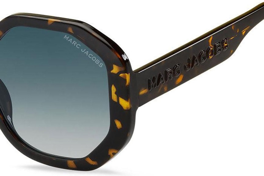 Napszemüvegek Marc Jacobs MARC659/S 086/08 Különleges Havana