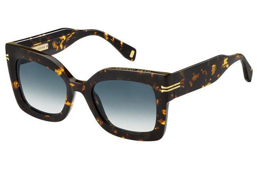 Napszemüvegek Marc Jacobs MJ1073/S 086/08 Szogletes Havana