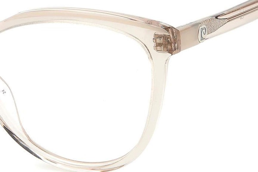 szemüvegeinket Pierre Cardin P.C.8516 AZP Cat Eye Bézs