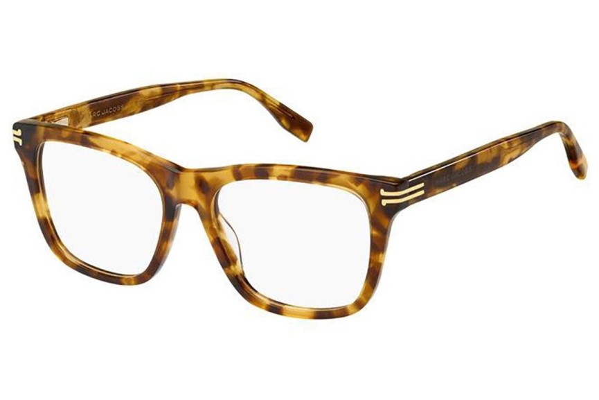 szemüvegeinket Marc Jacobs MJ1084 A84 Szogletes Havana