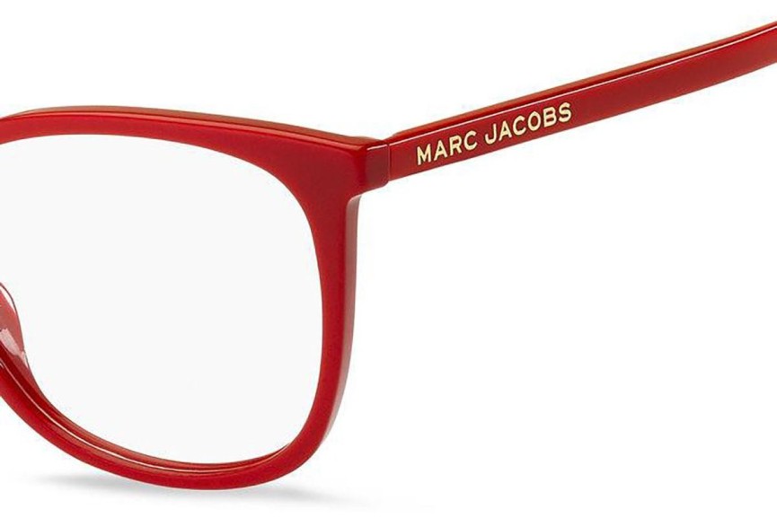 szemüvegeinket Marc Jacobs MARC662 C9A Kerek Vörös