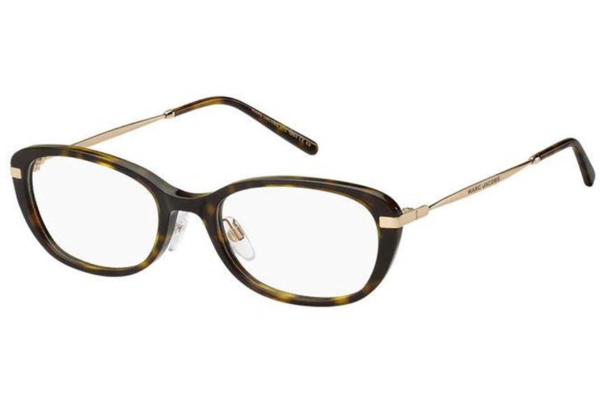 szemüvegeinket Marc Jacobs MARC669/G 086 Cat Eye Havana