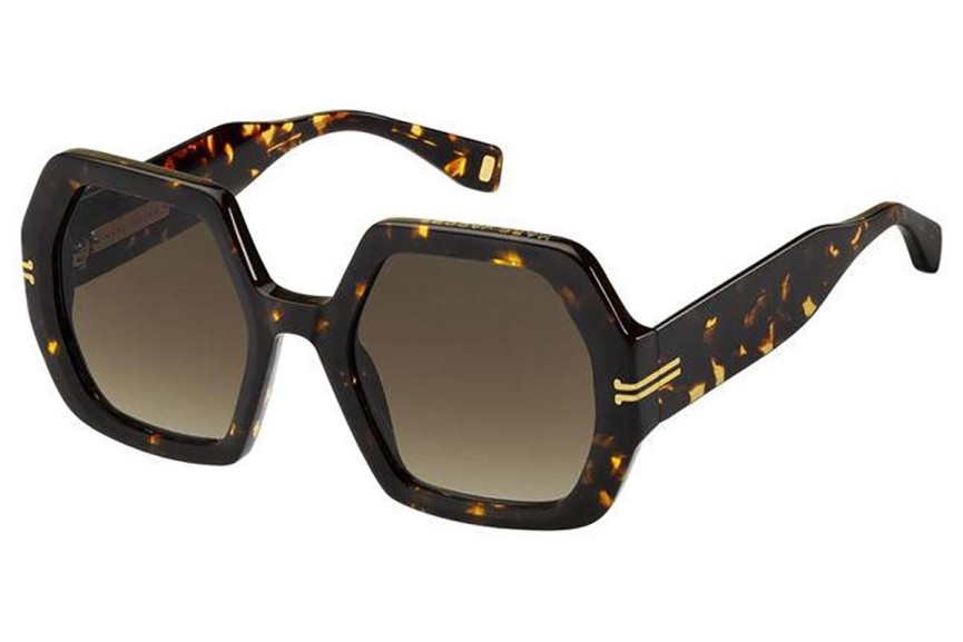 Napszemüvegek Marc Jacobs MJ1074/S 086/HA Különleges Havana