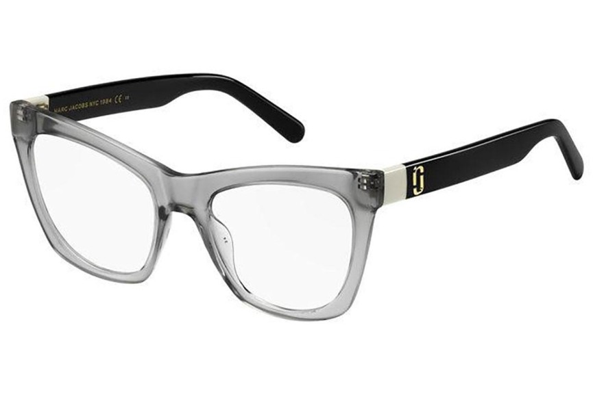 szemüvegeinket Marc Jacobs MARC649 R6S Cat Eye Szürke