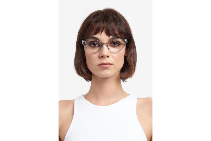 szemüvegeinket Marc Jacobs MARC651 R6S Cat Eye Szürke