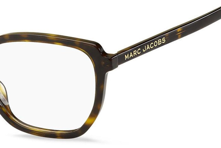 szemüvegeinket Marc Jacobs MARC661 086 Különleges Havana