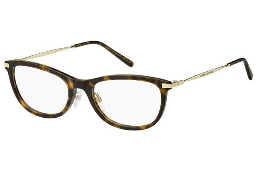 szemüvegeinket Marc Jacobs MARC668/G 086 Cat Eye Havana