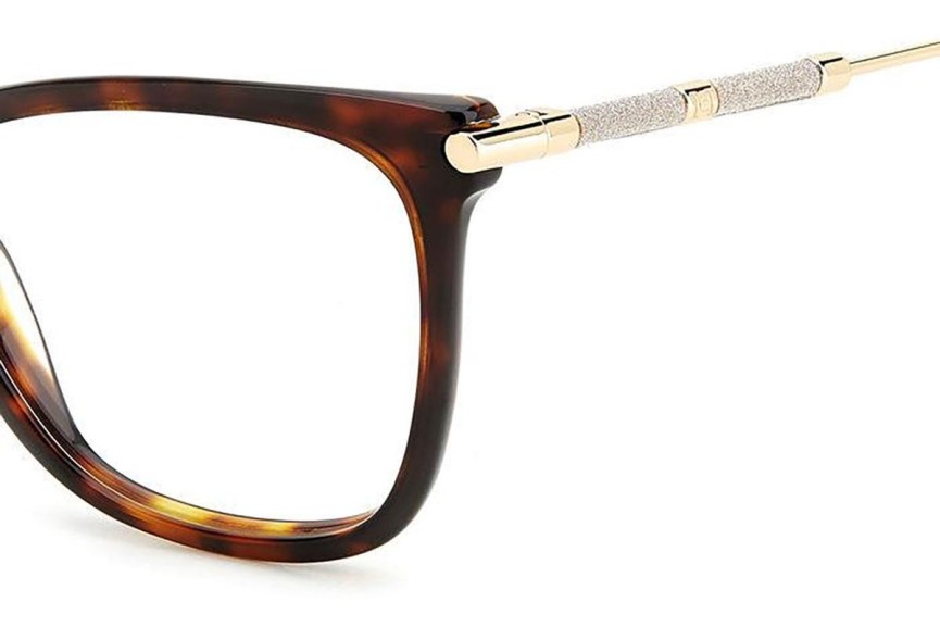 szemüvegeinket Carolina Herrera HER0151 086 Cat Eye Havana