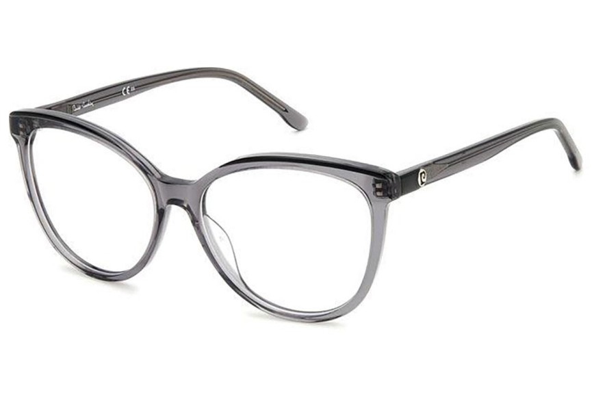 szemüvegeinket Pierre Cardin P.C.8516 R6S Cat Eye Szürke