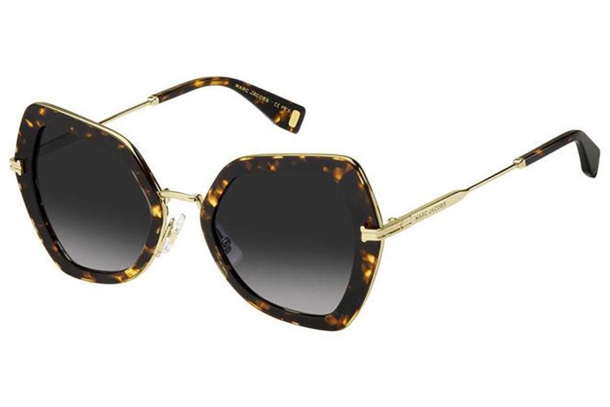 Napszemüvegek Marc Jacobs MJ1078/S 086/9O Cat Eye Havana