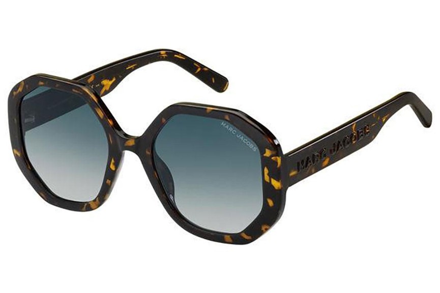 Napszemüvegek Marc Jacobs MARC659/S 086/08 Különleges Havana