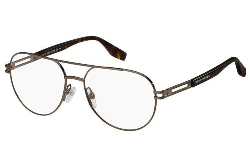 szemüvegeinket Marc Jacobs MARC676 09Q Pilota Barna