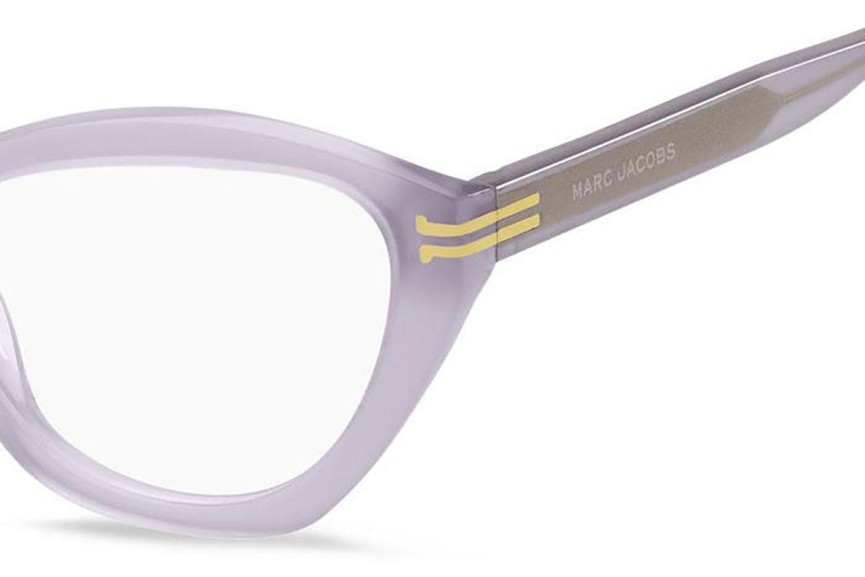 szemüvegeinket Marc Jacobs MJ1086 789 Cat Eye Lila