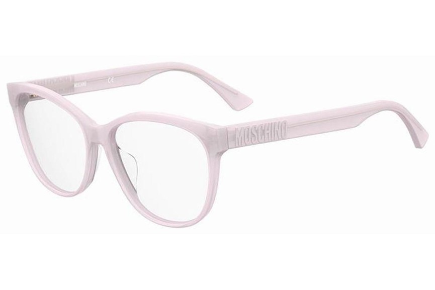 szemüvegeinket Moschino MOS625/F 35J Cat Eye Lila