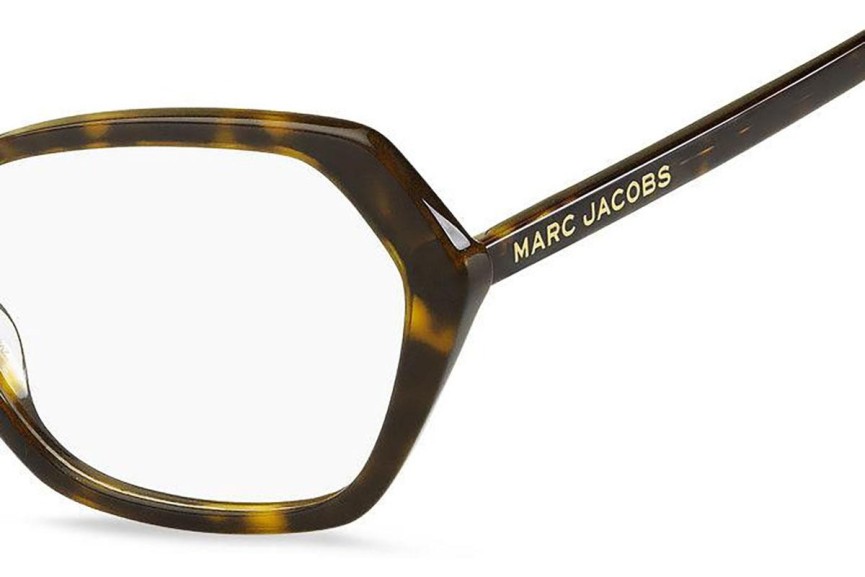 szemüvegeinket Marc Jacobs MARC660 086 Különleges Havana