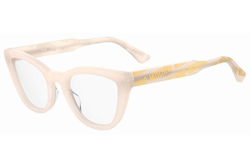 szemüvegeinket Moschino MOS624 35J Cat Eye Fehér