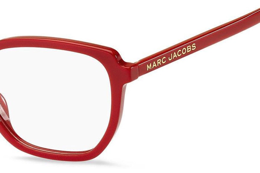 szemüvegeinket Marc Jacobs MARC661 C9A Különleges Vörös