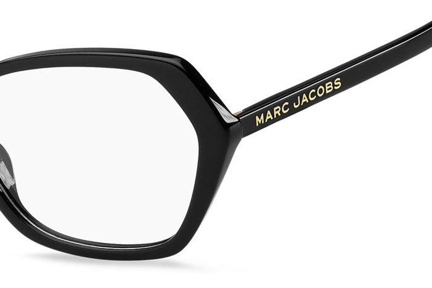 szemüvegeinket Marc Jacobs MARC660 807 Különleges Fekete