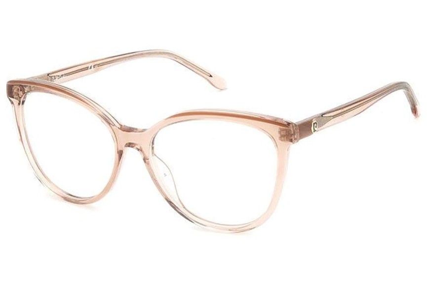 szemüvegeinket Pierre Cardin P.C.8516 K3W Cat Eye Barna