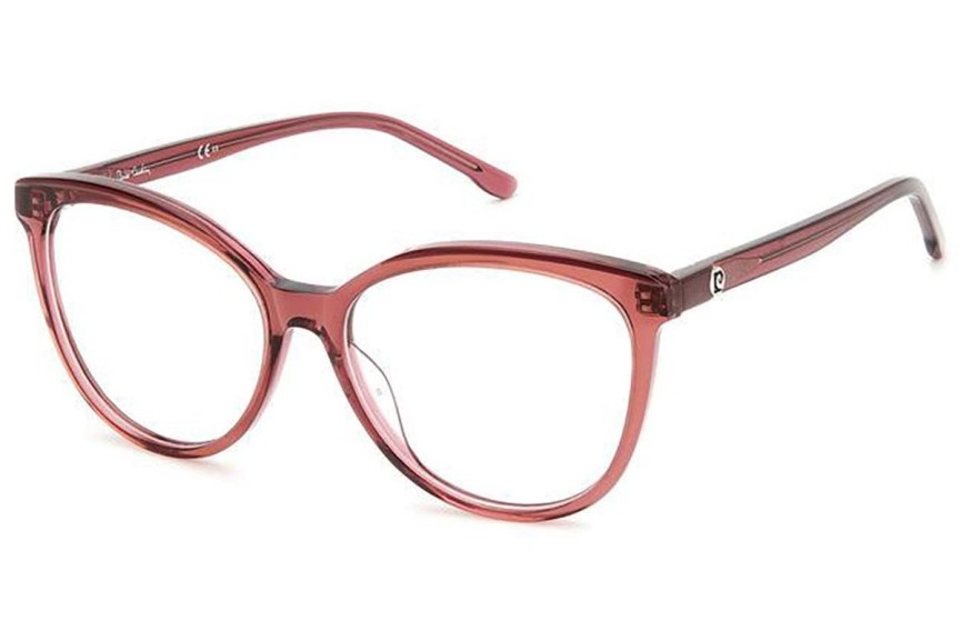 szemüvegeinket Pierre Cardin P.C.8516 NXA Cat Eye Vörös