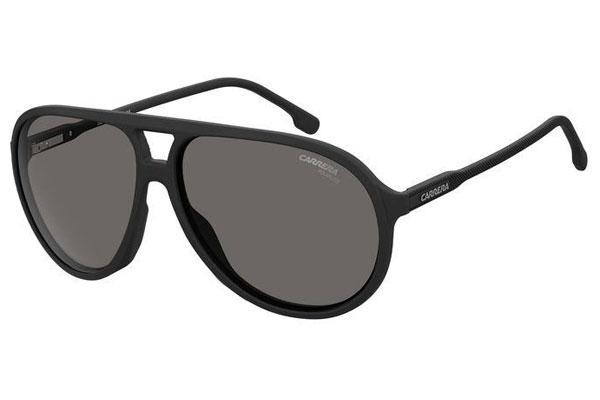 Napszemüvegek Carrera CARRERA237/S 003/M9 Polarized Pilota Fekete