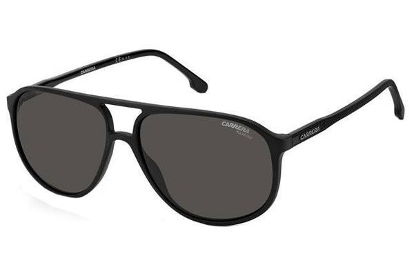 Napszemüvegek Carrera CARRERA257/S 003/M9 Polarized Pilota Fekete