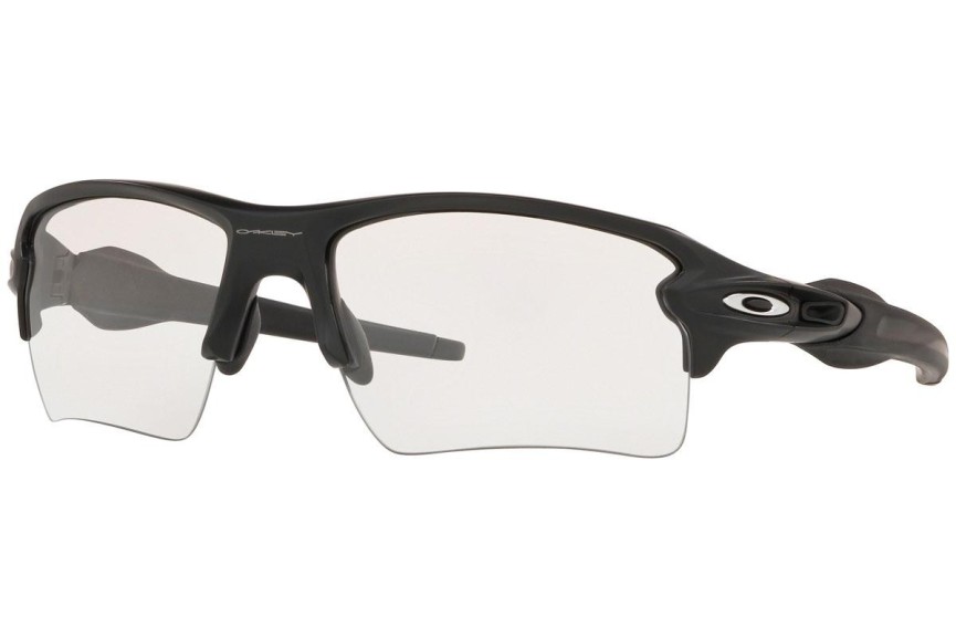 Napszemüvegek Oakley Flak 2.0 XL OO9188-98 Pillow Fekete