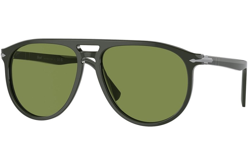 Napszemüvegek Persol PO3311S 11884E Pilota Zöld