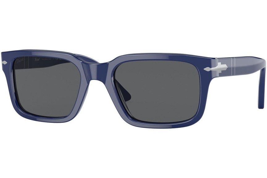 Napszemüvegek Persol PO3272S 1170B1 Szogletes Kék