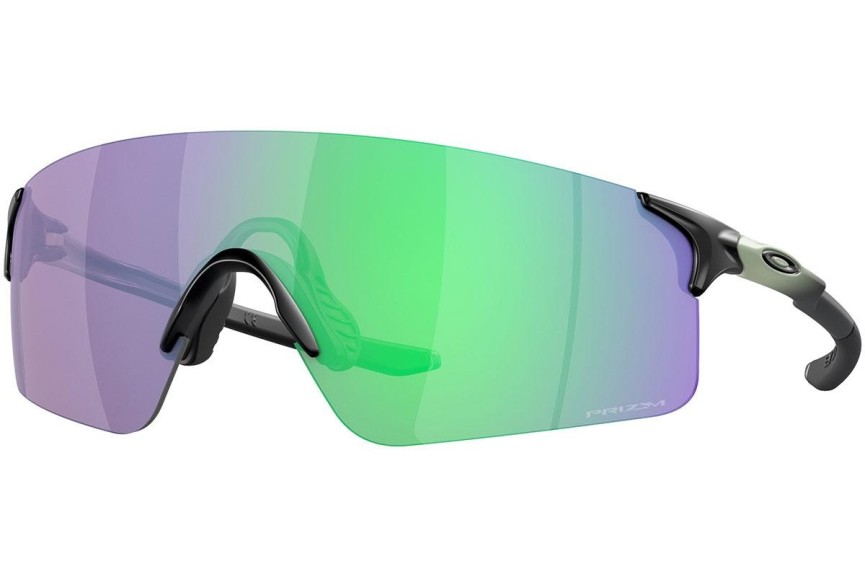 Napszemüvegek Oakley Evzero Blades OO9454-22 Single Lens | Shield Fekete