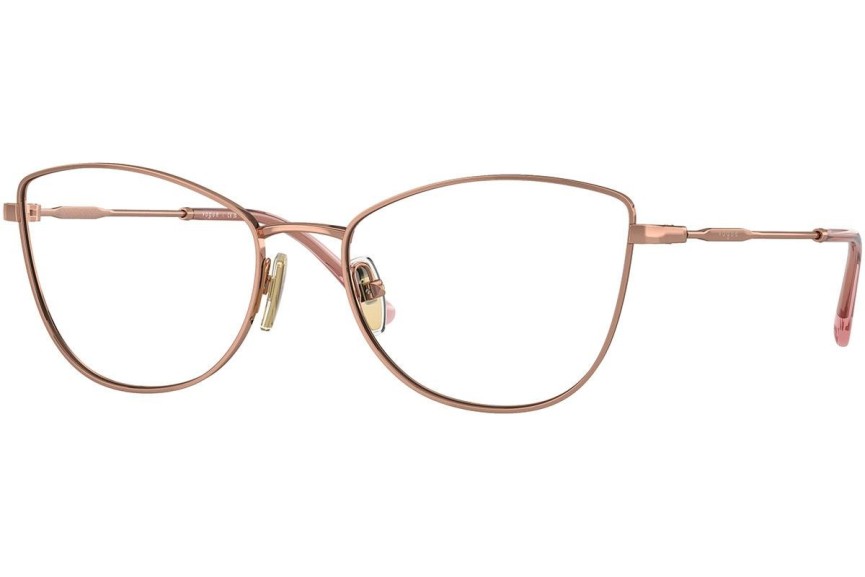 szemüvegeinket Vogue Eyewear VO4273 5152 Cat Eye Arany