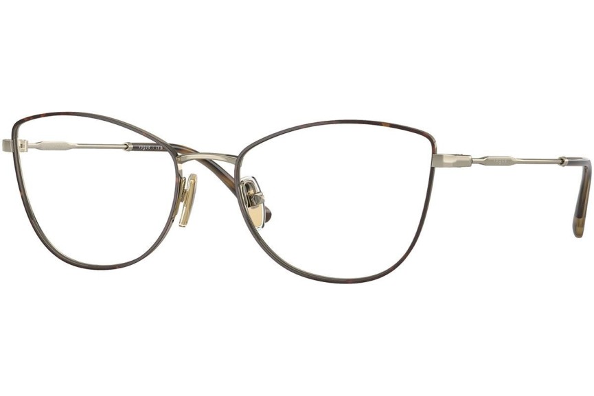 szemüvegeinket Vogue Eyewear VO4273 5078 Cat Eye Havana