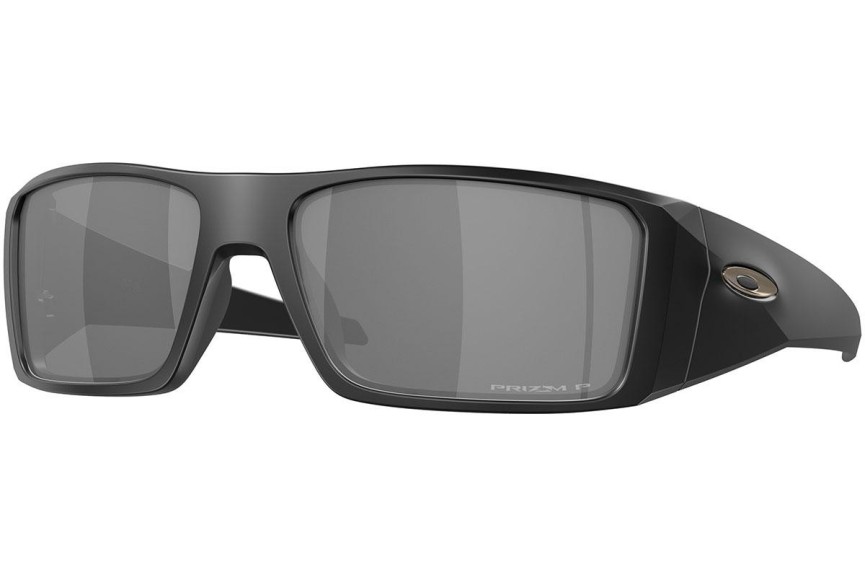 Oakley Heliostat OO9231-02 Polarized