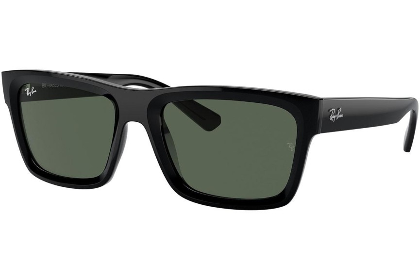 Napszemüvegek Ray-Ban Warren RB4396 667771 Pillow Fekete