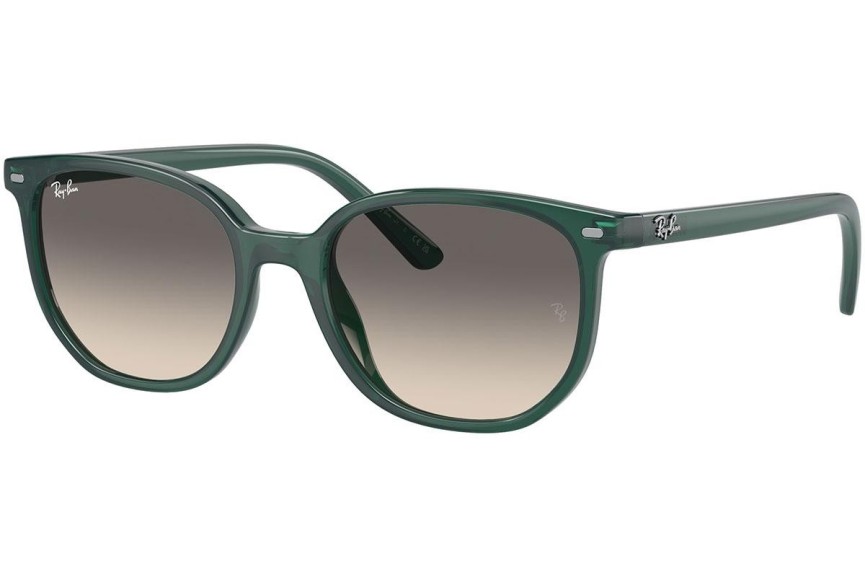 Napszemüvegek Ray-Ban Junior Junior Elliot RJ9097S 713011 Különleges Zöld