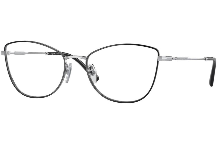 szemüvegeinket Vogue Eyewear VO4273 323 Cat Eye Fekete