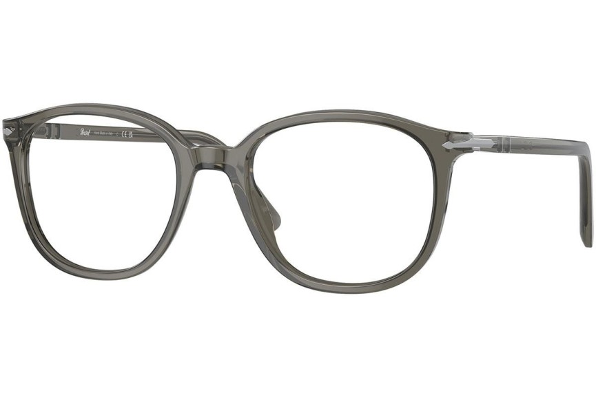 szemüvegeinket Persol PO3317V 1103 Szogletes Szürke