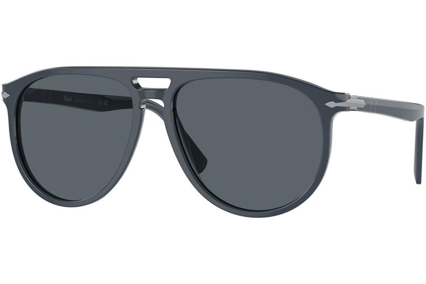 Napszemüvegek Persol PO3311S 1186R5 Pilota Kék