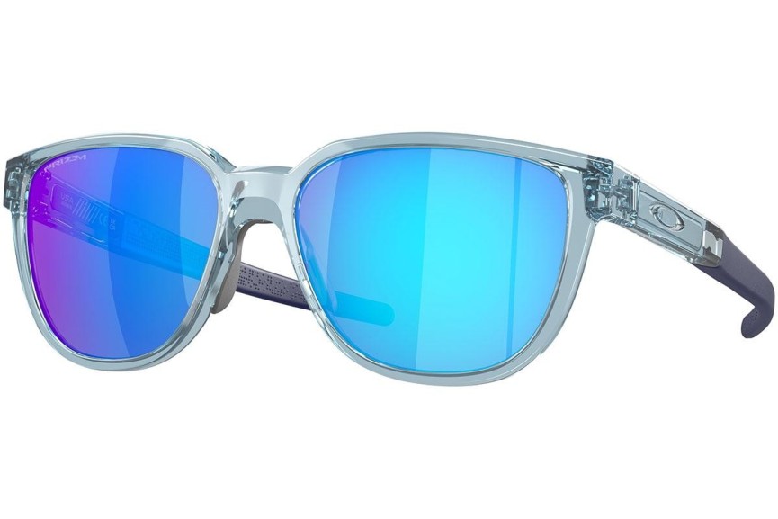 Napszemüvegek Oakley Actuator OO9250-06 Szogletes Kék