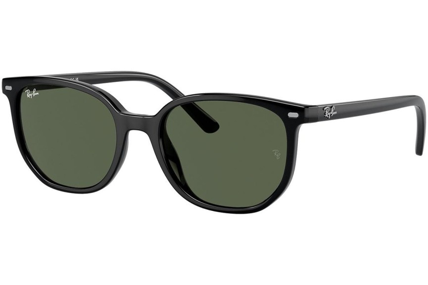 Napszemüvegek Ray-Ban Junior Junior Elliot RJ9097S 100/71 Különleges Fekete