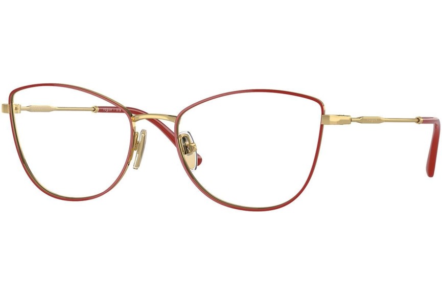 szemüvegeinket Vogue Eyewear VO4273 280 Cat Eye Vörös