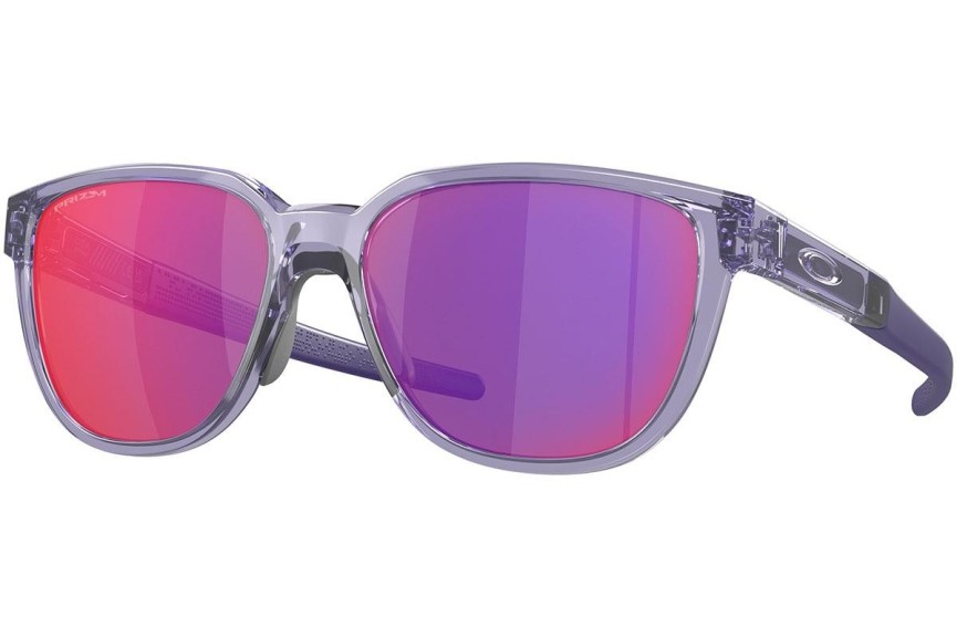 Napszemüvegek Oakley Actuator OO9250-07 Szogletes Lila