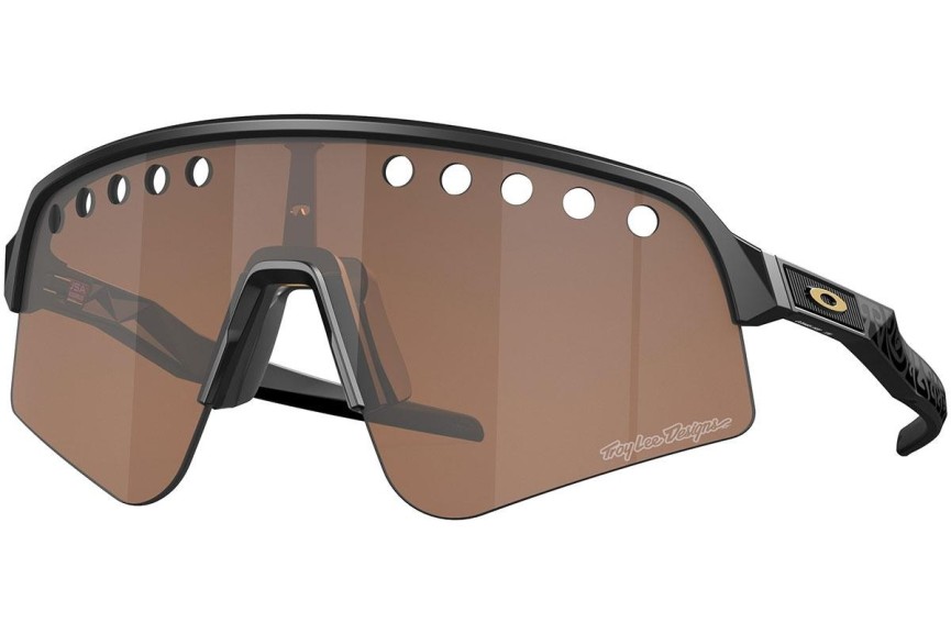 Napszemüvegek Oakley Sutro Lite Sweep OO9465-19 Single Lens | Shield Fekete