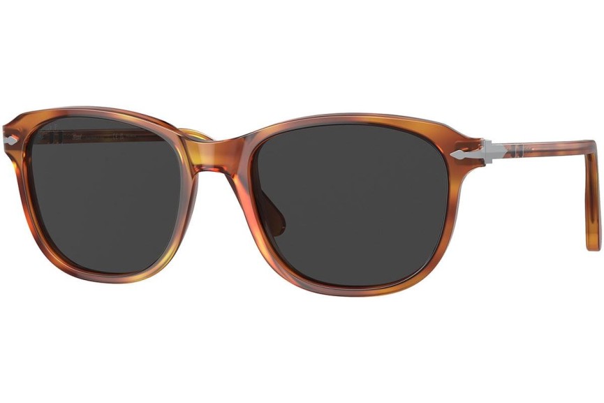 Napszemüvegek Persol PO1935S 96/48 Polarized Szogletes Havana