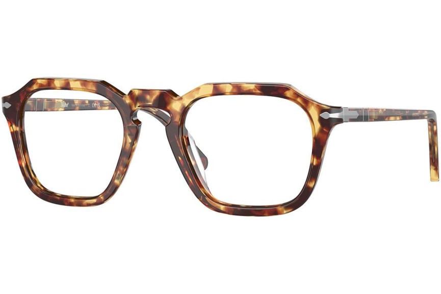 szemüvegeinket Persol PO3292V 985 Szogletes Havana