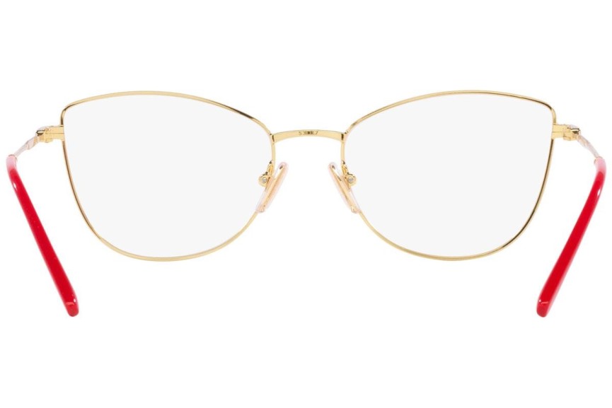 szemüvegeinket Vogue Eyewear VO4273 280 Cat Eye Vörös