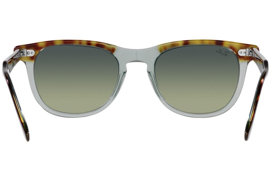 Napszemüvegek Ray-Ban Eagleeye RB2398 1376BH Kerek Zöld