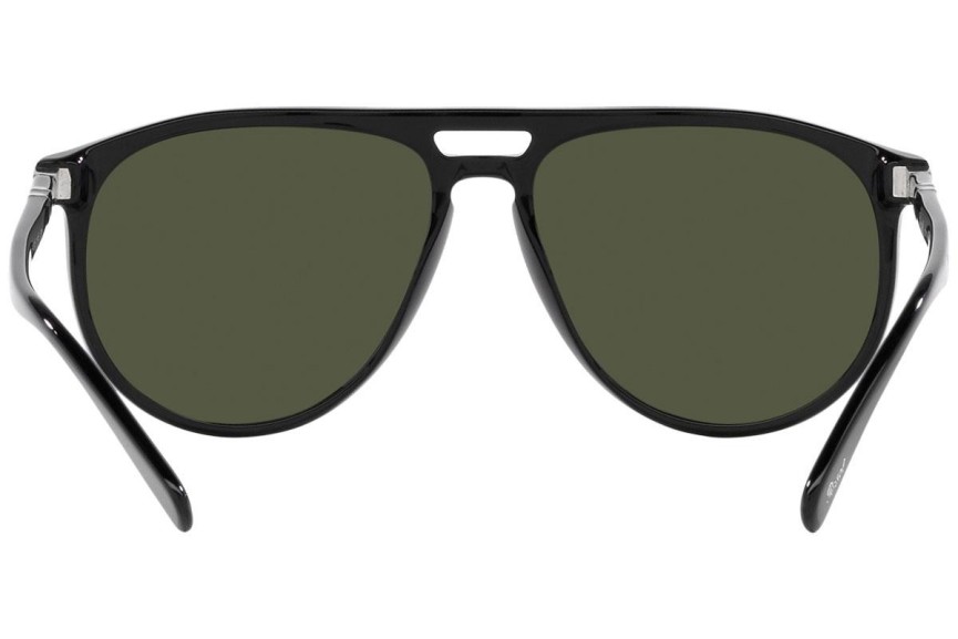 Napszemüvegek Persol PO3311S 95/31 Pilota Fekete