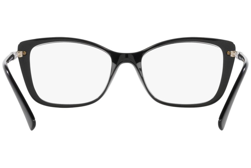 szemüvegeinket Vogue Eyewear VO5487B W44 Cat Eye Fekete